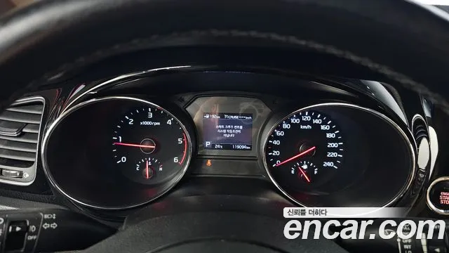 Kia Carnival 2019 thumb 7