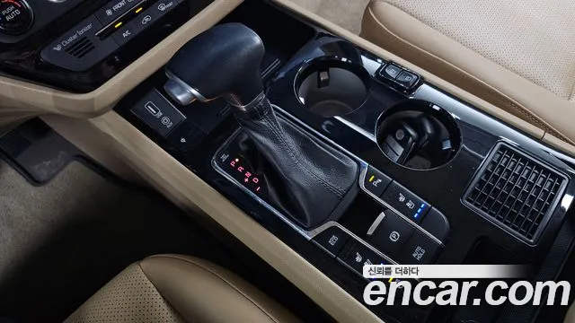 Kia Carnival 2019 thumb 8