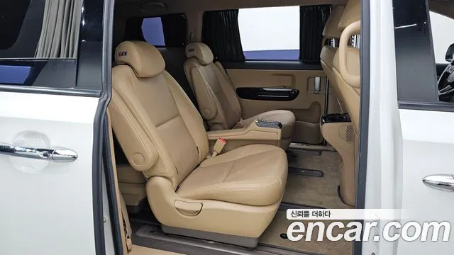 Kia Carnival 2019 thumb 11