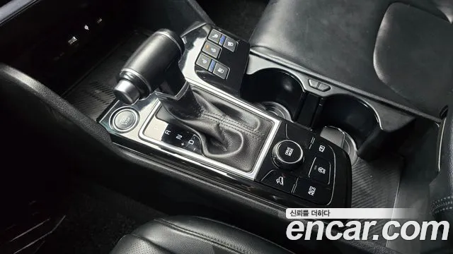 Kia Sportage 2021 thumb 9