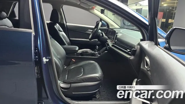 Kia Sportage 2021 thumb 11