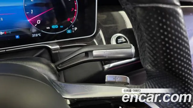 Mercedes-Benz S-Класс 2022 thumb 9