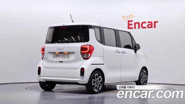 Kia Ray 2019 thumb 2