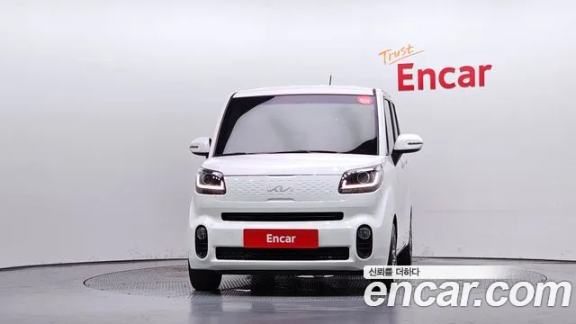 Kia Ray 2019 thumb 3
