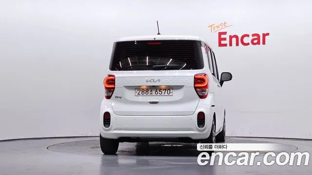 Kia Ray 2019 thumb 4