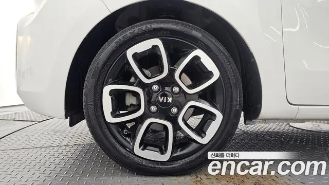Kia Ray 2019 thumb 5