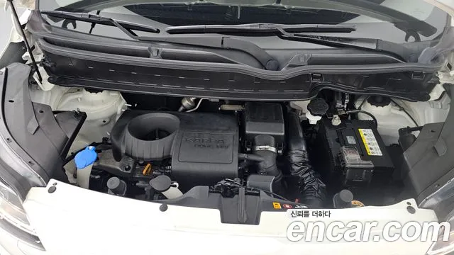 Kia Ray 2019 thumb 6