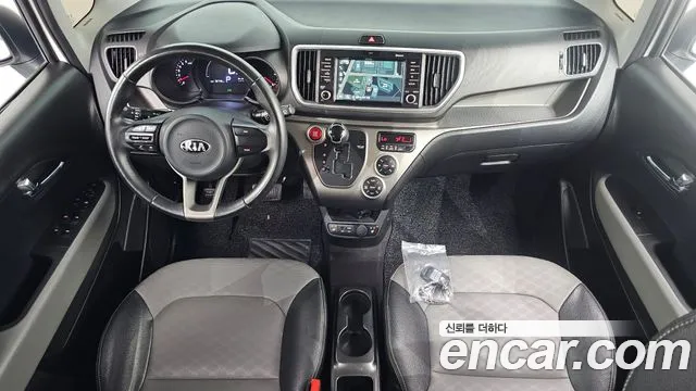 Kia Ray 2019 thumb 7