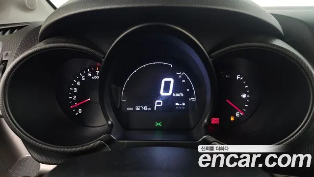 Kia Ray 2019 thumb 8