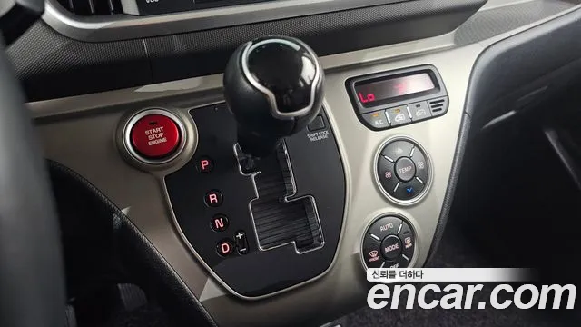 Kia Ray 2019 thumb 9