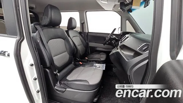 Kia Ray 2019 thumb 12