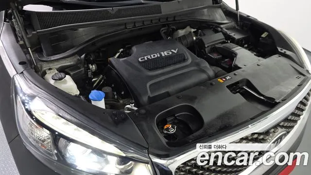 Kia Sorento 2014 thumb 6