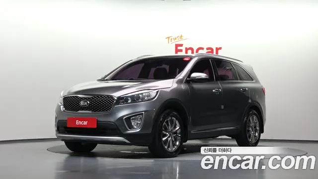 Kia Sorento 2014 thumb 12