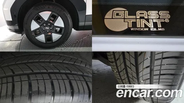 Hyundai Santa Fe 2024 thumb 5