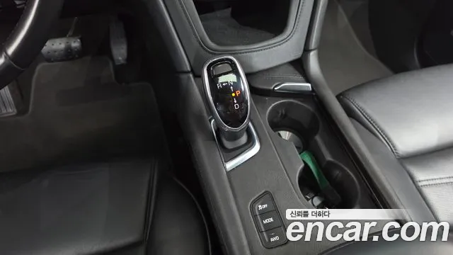 Cadillac XT5 2019 thumb 9