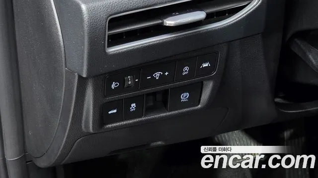 Hyundai Sonata 2021 thumb 12
