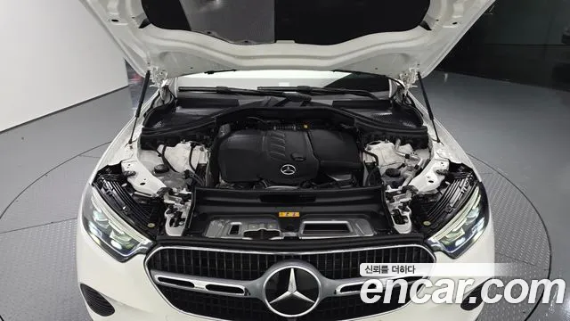 Mercedes-Benz GLC 2023 thumb 6