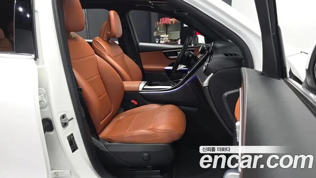 Mercedes-Benz GLC 2023 thumb 11