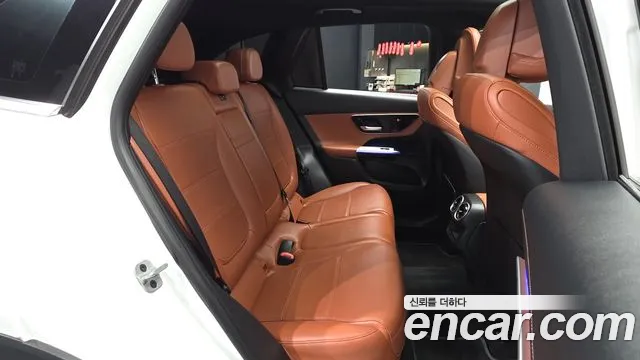 Mercedes-Benz GLC 2023 thumb 12