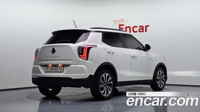KG_Mobility_Ssangyong TIBOLI 2020 thumb 2