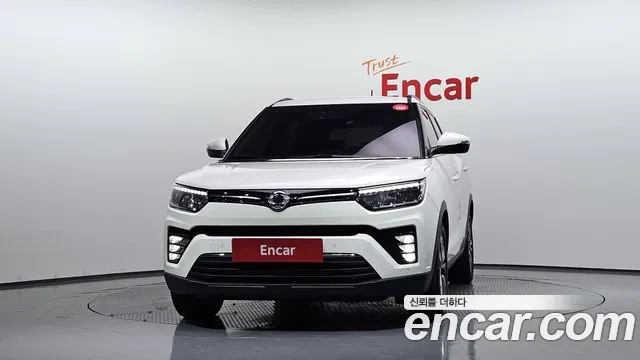 KG_Mobility_Ssangyong TIBOLI 2020 thumb 3