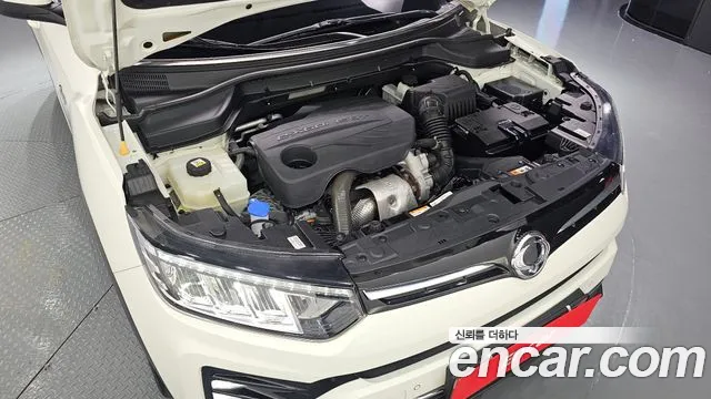 KG_Mobility_Ssangyong TIBOLI 2020 thumb 6