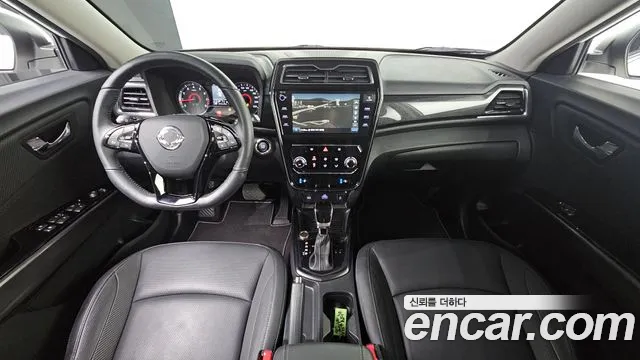 KG_Mobility_Ssangyong TIBOLI 2020 thumb 7