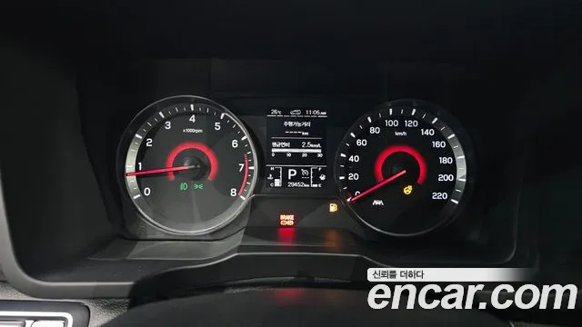 KG_Mobility_Ssangyong TIBOLI 2020 thumb 8