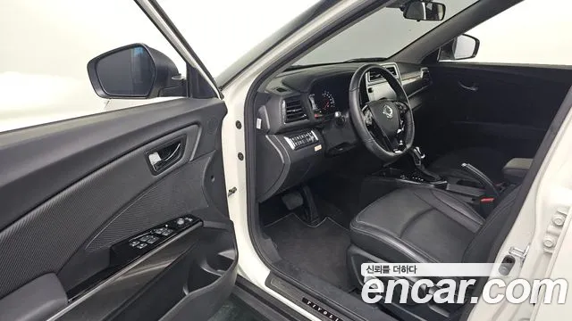 KG_Mobility_Ssangyong TIBOLI 2020 thumb 10