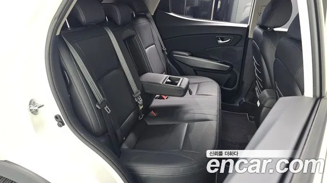 KG_Mobility_Ssangyong TIBOLI 2020 thumb 11