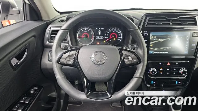 KG_Mobility_Ssangyong TIBOLI 2020 thumb 12
