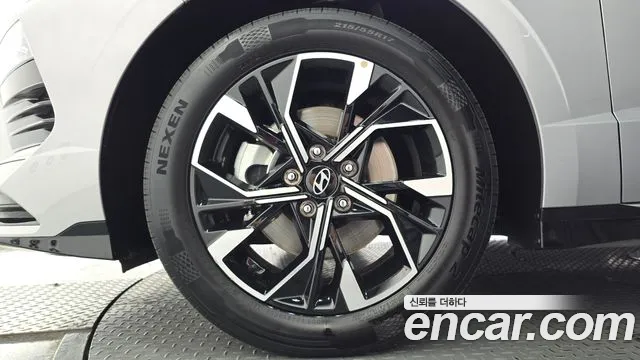 Hyundai Sonata 2024 thumb 5