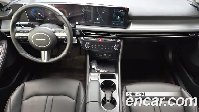 Hyundai Sonata 2024 thumb 7
