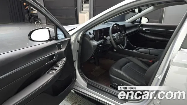 Hyundai Sonata 2024 thumb 10