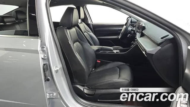 Hyundai Sonata 2024 thumb 12