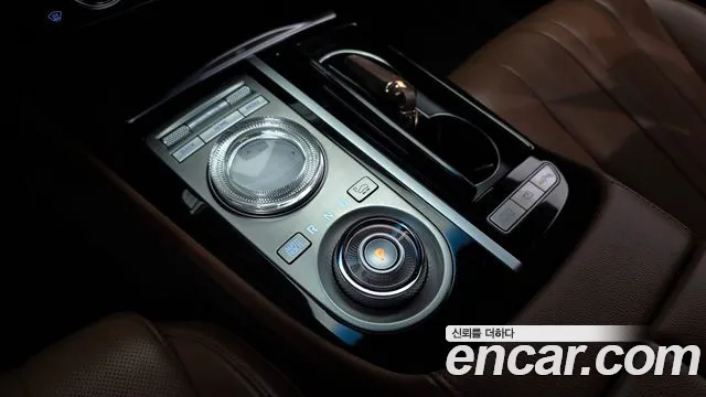 Genesis G80 2020 thumb 8