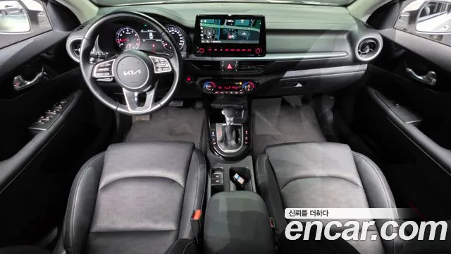 Kia K3 2022 thumb 7