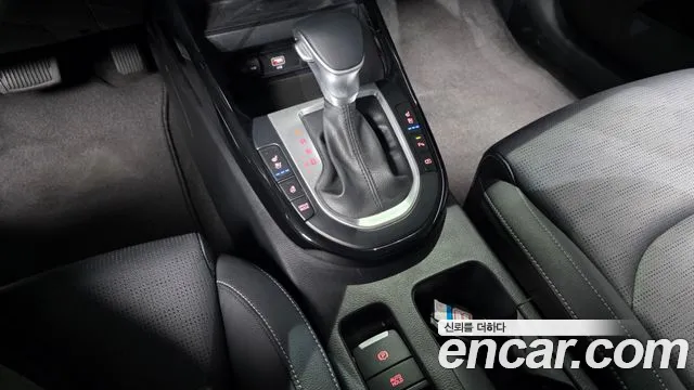 Kia K3 2022 thumb 9