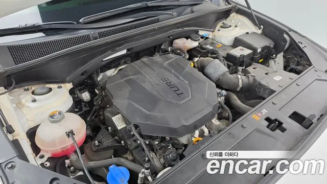 Hyundai Santa Fe 2021 thumb 6