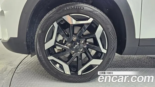 Kia Seltos 2023 thumb 5