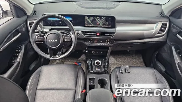 Kia Seltos 2023 thumb 7