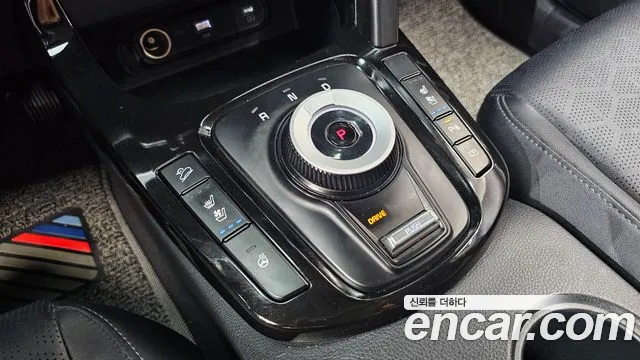 Kia Seltos 2023 thumb 9