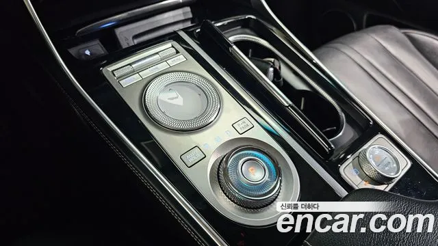 Genesis GV80 2022 thumb 9