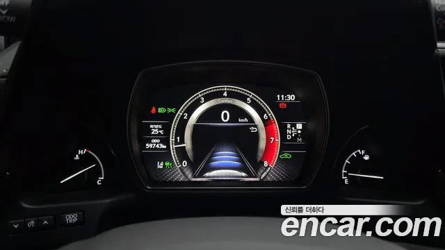 Lexus LS 2022 thumb 8