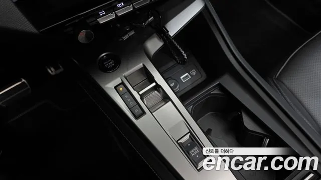 Peugeot 408 2025 thumb 8