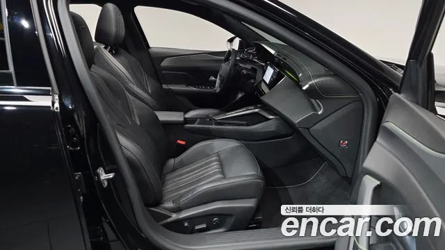 Peugeot 408 2025 thumb 10