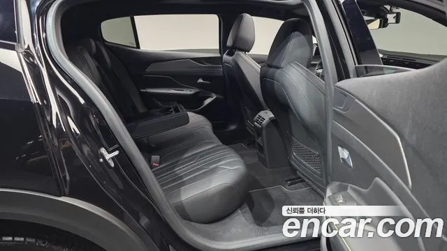 Peugeot 408 2025 thumb 11