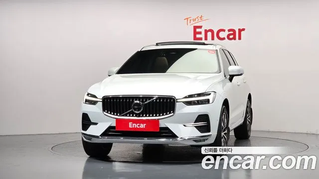 Volvo XC60 2024 thumb 3