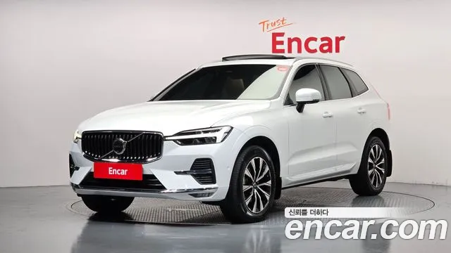 Volvo XC60 2024 thumb 12