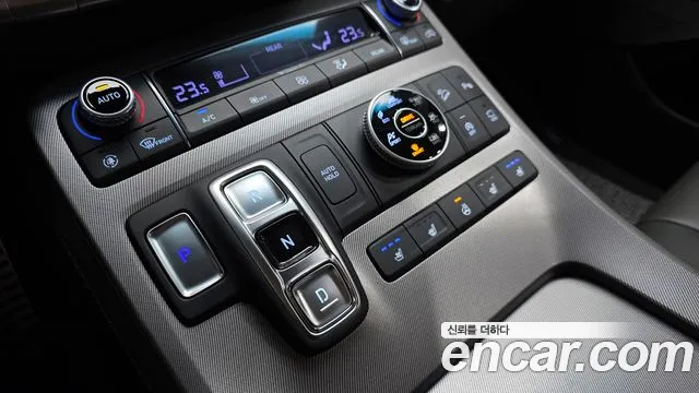Hyundai Palisade 2021 thumb 9